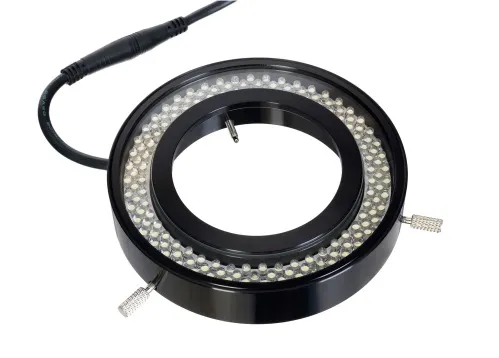 Bild MAGUS LED 144-S4 Ringlicht mit Sektorsteuerung,  6