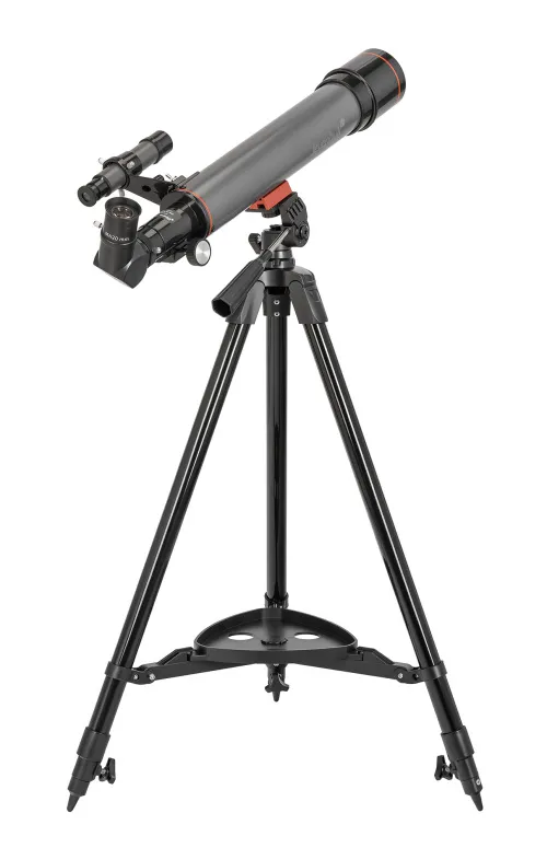 Foto Levenhuk Kelvin Fototeleskop Nova BASE 60/500,  5
