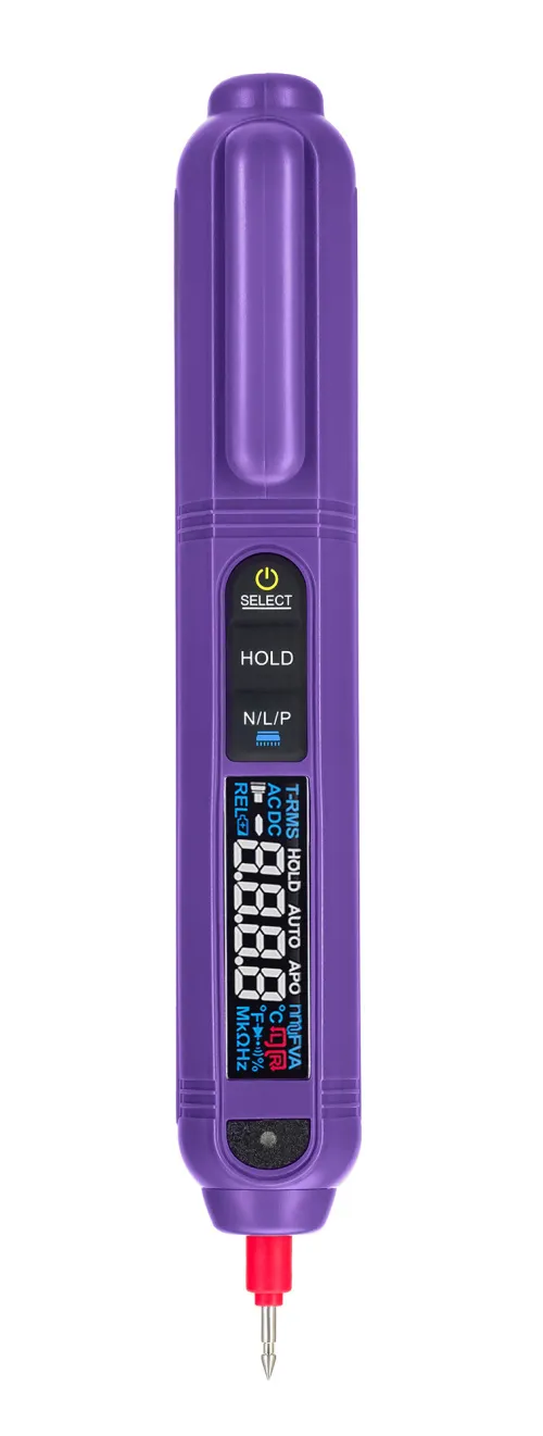 Bild Ermenrich Zing TC05 Digitalmultimeter,  3