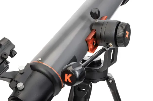 Foto Levenhuk Kelvin Nova PLUS 90/660 Fototeleskop,  11