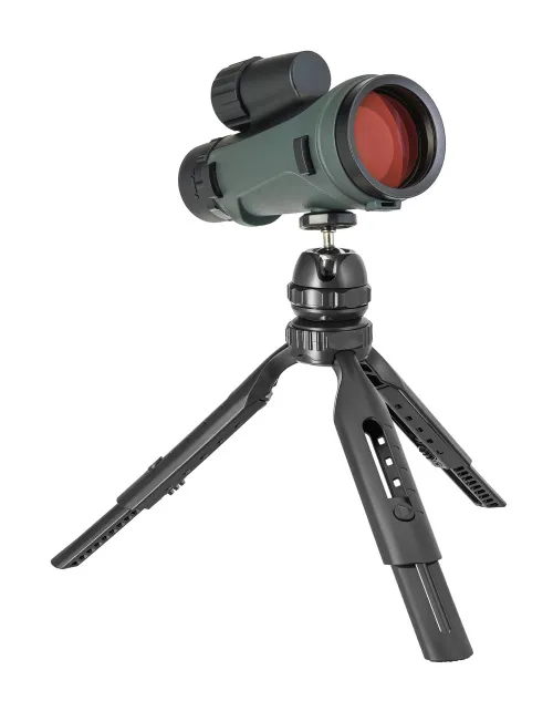Foto Levenhuk New Wise PRO ED 10x50 Fernrohr,  4