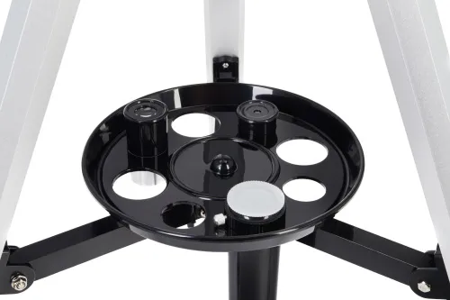 Bild Levenhuk Discovery Spark 767 AZ-Teleskop mit Buch,  13