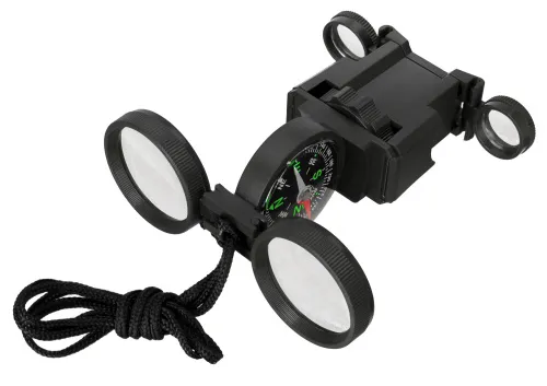 Bild Levenhuk LabZZ SK5 Survival-Kit,  8