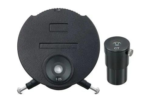 Abbildung Levenhuk-Trinokularmikroskop MED 45T,  11