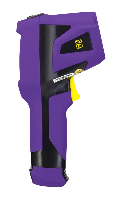 Abbildung Ermenrich Seek TV55 Wärmebildgerät,  5