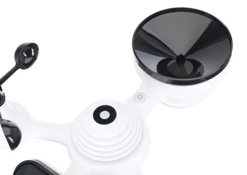 Abbildung Levenhuk Wezzer PLUS LP150 Wetterstation,  8