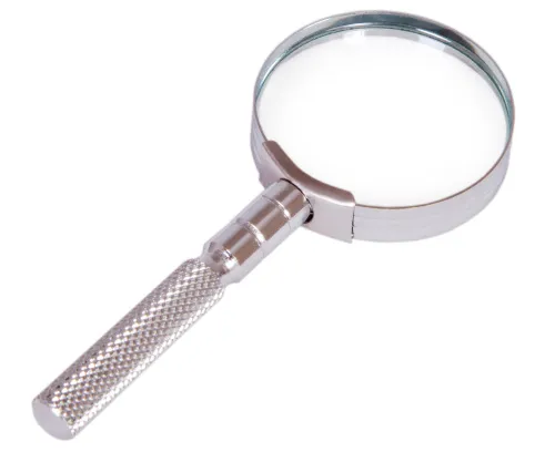 Abbildung Levenhuk Zeno Handy ZH15 Lupe,  3