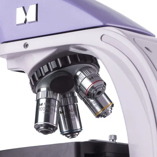 Fotografie MAGUS Bio D230T Biologisches Digitalmikroskop,  14