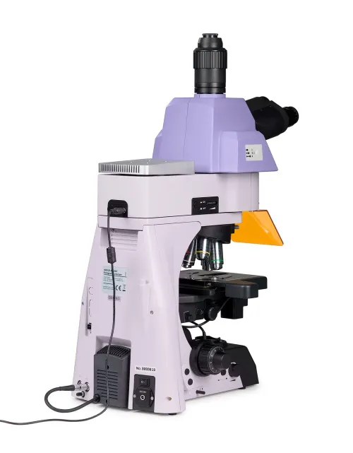 Abbildung MAGUS Lum 490L Fluoreszenzmikroskop,  6