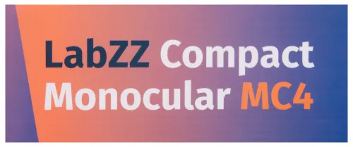 Abbildung Levenhuk-Fernrohr LabZZ MC4,  15