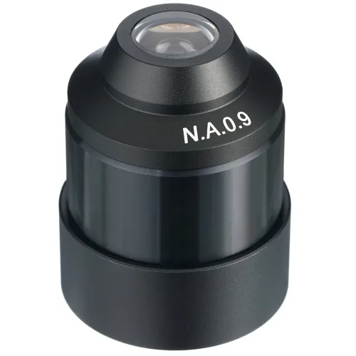 Abbildung Levenhuk-Trinokularmikroskop 950T DARK,  17