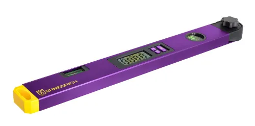 Foto Ermenrich Verk DA40 Digitaler Winkelmesser,  3