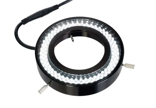 Bild MAGUS LED 144-S4 Ringlicht mit Sektorsteuerung,  2