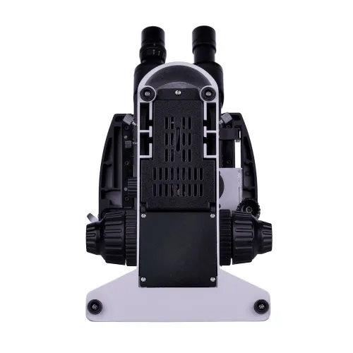 Fotografie MAGUS Bio 230BL Biologisches Mikroskop,  3