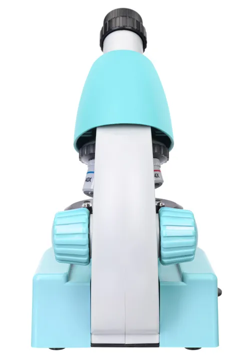 Bild Levenhuk Discovery Micro Mikroskope mit Buch,  10