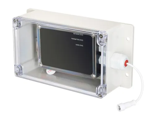 Abbildung Levenhuk Wezzer PRO LP700 Wetterstation,  7