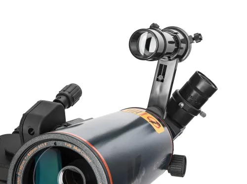 Fotografie Levenhuk Kelvin MAK60 Mini-AZ-Fototeleskop,  11