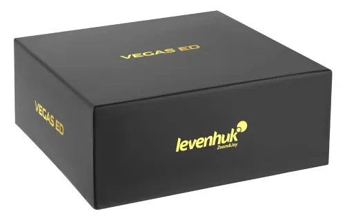 Bild Levenhuk Vegas ED 12x50 Fernglas,  20