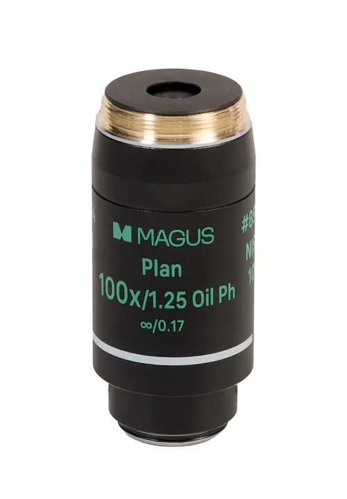 Foto MAGUS SPH2 Phasenkontrastgerät,  10