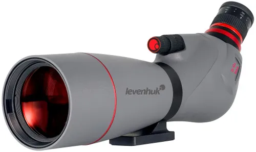 Foto Levenhuk New Blaze PLUS 80 Spektiv,  2
