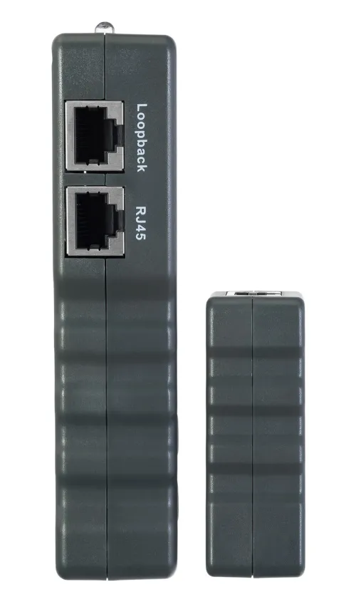 Bild Ermenrich NetGeeks NP25 PoE-Tester,  6