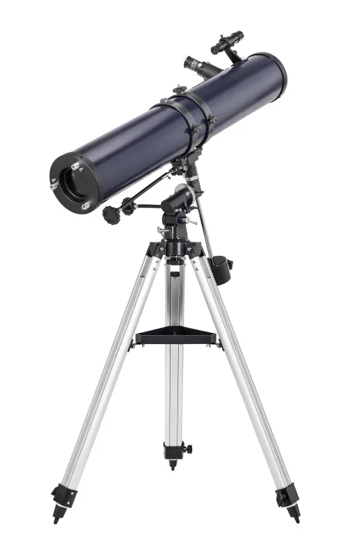 Bild Levenhuk New Skyline PLUS 114/900 EQ1 Teleskop,  3