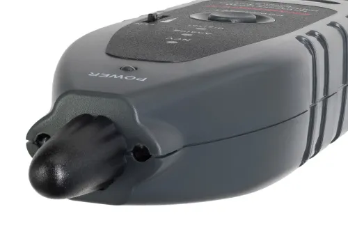 Fotografie Ermenrich NetGeeks NP40 Digitaler Kabelverfolger,  8