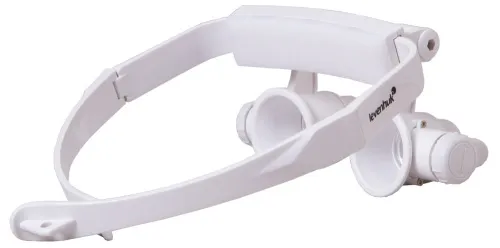 Bild Levenhuk-Vergrößerungsglas Zeno Vizor G6,  5