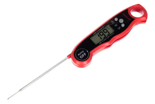 Fotografie Levenhuk Wezzer Cook MT50 Küchenthermometer,  2