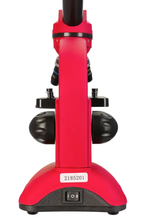 Bild Levenhuk Discovery Nano Mikroskop mit Buch,  9