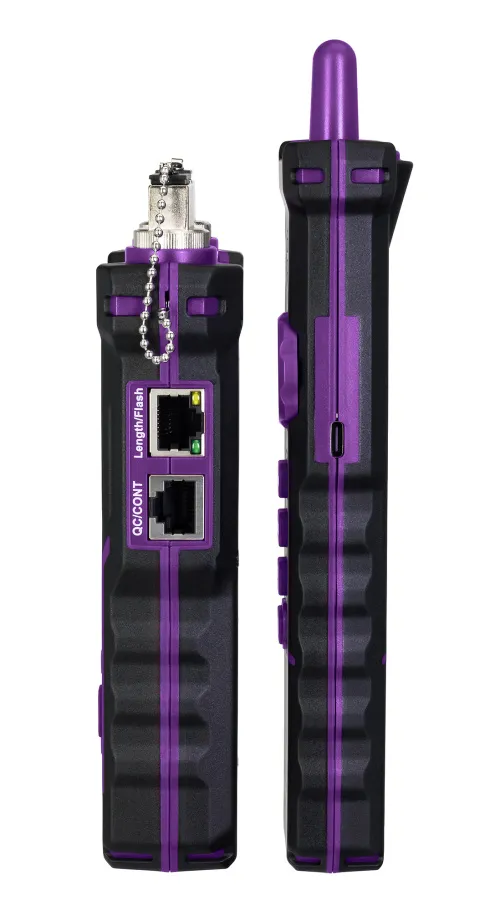Abbildung Ermenrich NetGeeks NP60 Optischer Kabelverfolger,  5