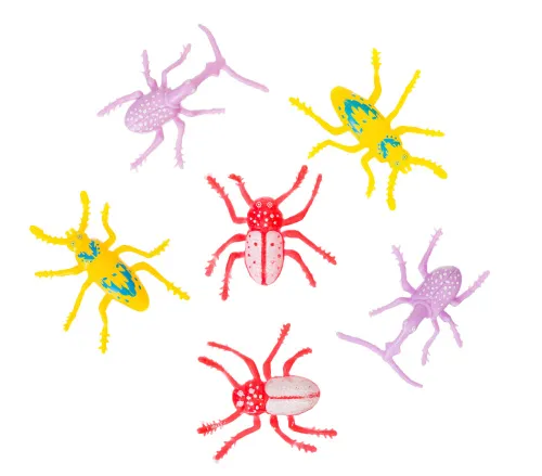 Foto Levenhuk Discovery Basics EK70 Forscherset,  12