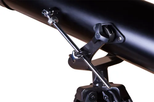 Foto Levenhuk Skyline BASE 100S Teleskop,  9