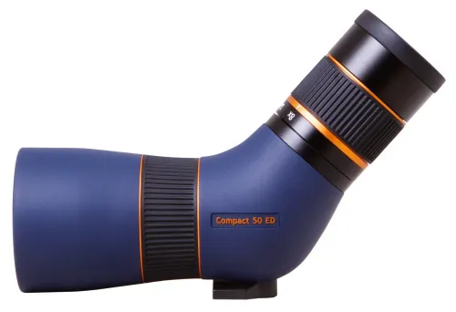 Foto Levenhuk Blaze Compact 50 ED Spektiv,  9