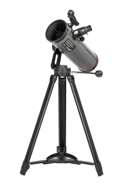 Foto Levenhuk Kelvin Nova PLUS 114/500 Fototeleskop,  4
