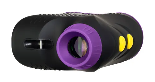 Abbildung Ermenrich LR900 Laser-Entfernungsmesser für das Gelände,  10