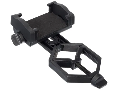 Fotografie Levenhuk Discovery Smartphone-Adapter DSA 10,  3