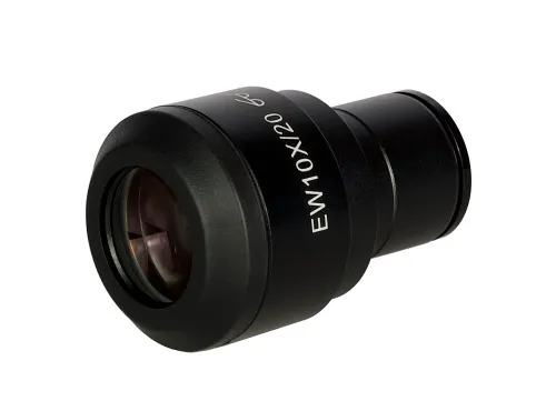 Fotografie MAGUS O10S 10-fach/20 mm Okular mit Skala (D 23,2 mm),  2