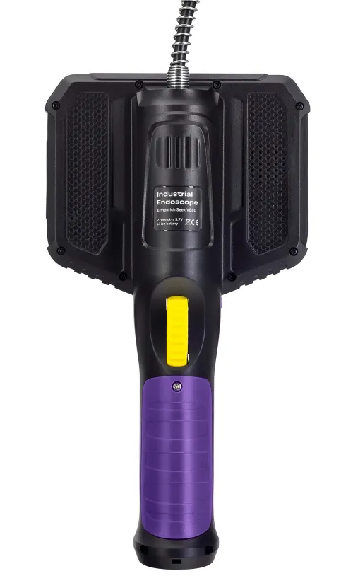 Bild Ermenrich Seek VE80 Industrielles Endoskop,  6