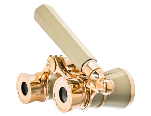 Foto Levenhuk Broadway 325E Lorngette Opernglas  ,  10