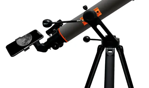 Foto Levenhuk Kelvin Nova PLUS 90/660 Fototeleskop,  3