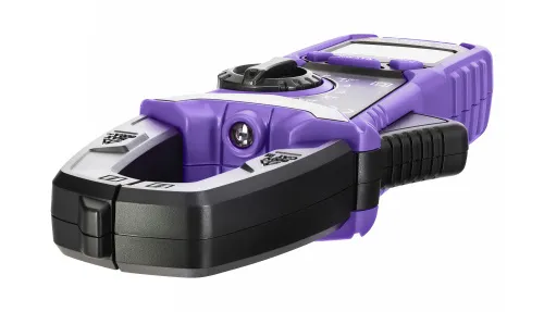 Foto Ermenrich Ping MK20 Digitale Strommesszange,  6
