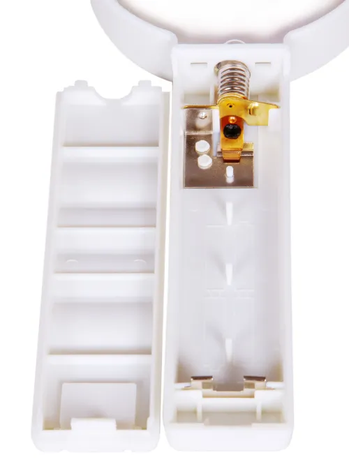 Fotografie Levenhuk Zeno Handy ZH35 Lupe,  8