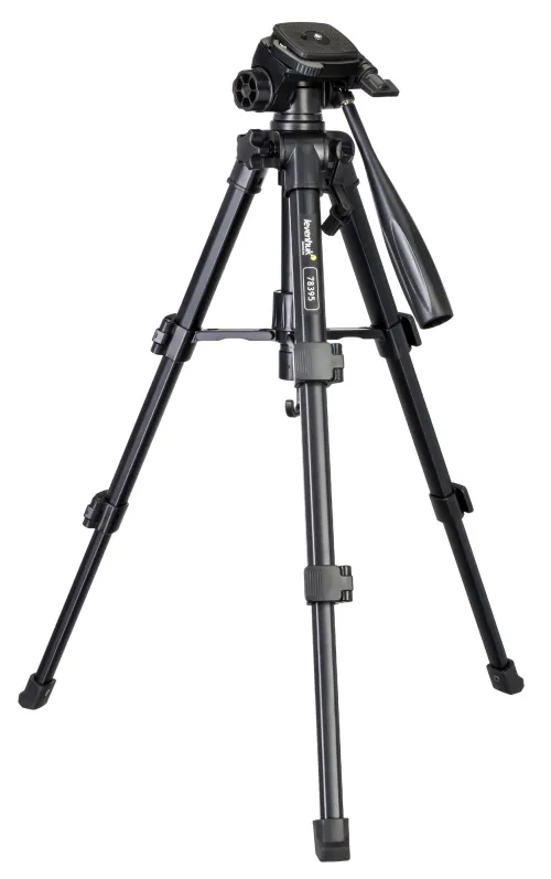 Foto Levenhuk Level BASE TR30 Stativ,  5
