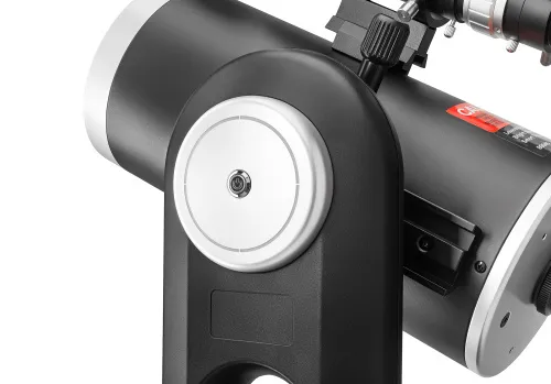 Fotografie Levenhuk Kelvin Bright STM127 Smart-Teleskop,  11