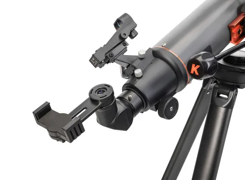 Foto Levenhuk Kelvin Nova PLUS 90/660 Fototeleskop,  9
