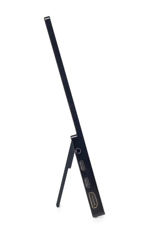 Foto MAGUS MCD40 LCD-Bildschirm,  4