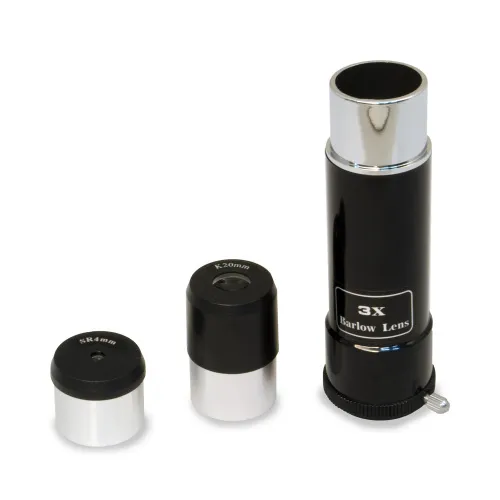 Bild Levenhuk Skyline 60х700 AZ Teleskop,  5