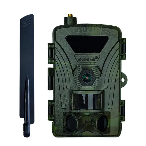 Bild Levenhuk Trap LTE20 Wildkamera,  3