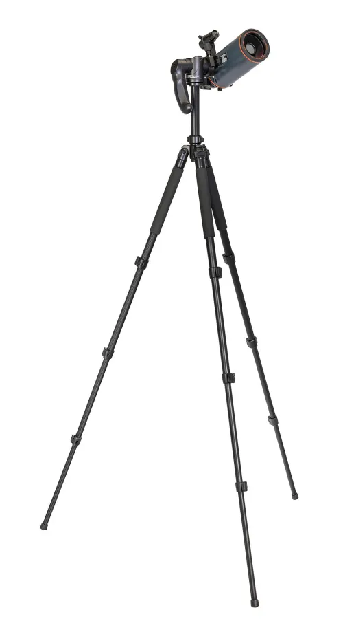 Bild Levenhuk Kelvin MAK80 AZ Fototeleskop,  3